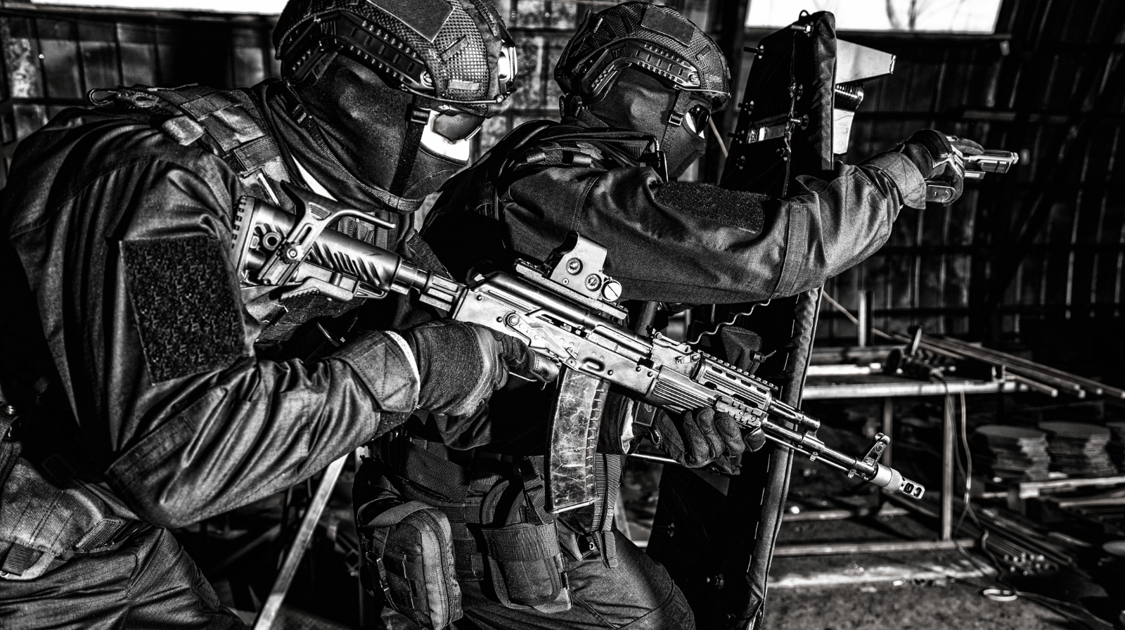 Najelitnije jedinice i tehnologije koje oblikuju ratove budućnosti